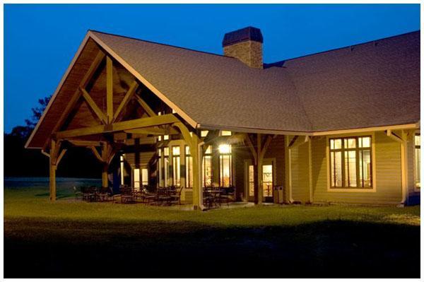 Little Ocmulgee State Park And Lodge McRae-Helena ภายนอก รูปภาพ