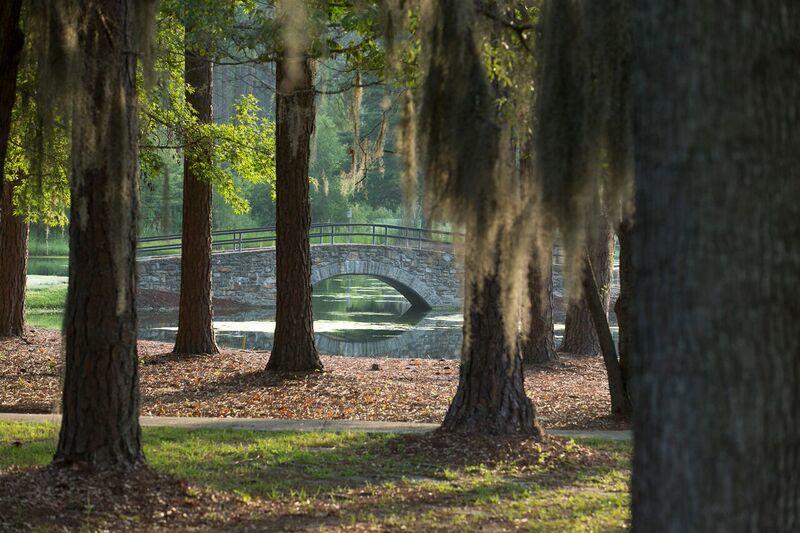 Little Ocmulgee State Park And Lodge McRae-Helena ภายนอก รูปภาพ