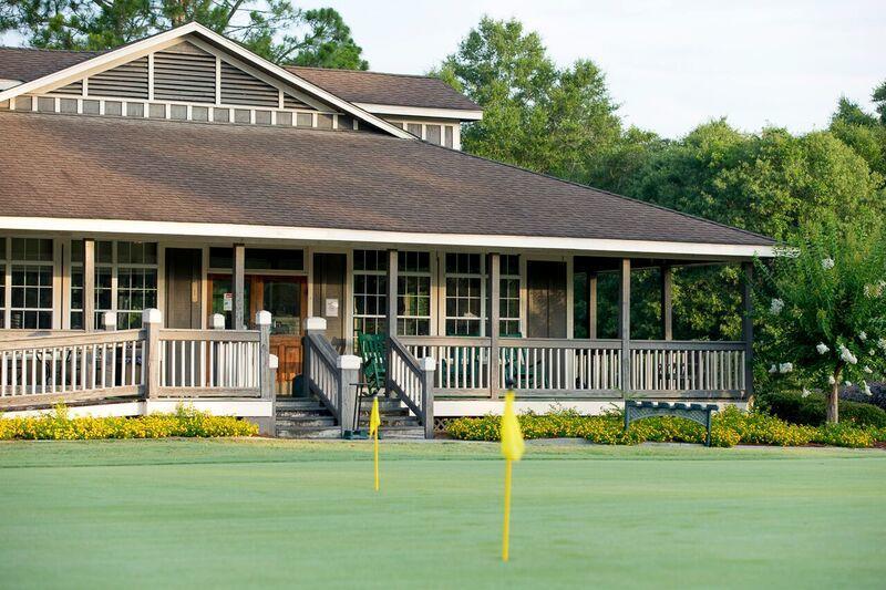 Little Ocmulgee State Park And Lodge McRae-Helena ภายนอก รูปภาพ